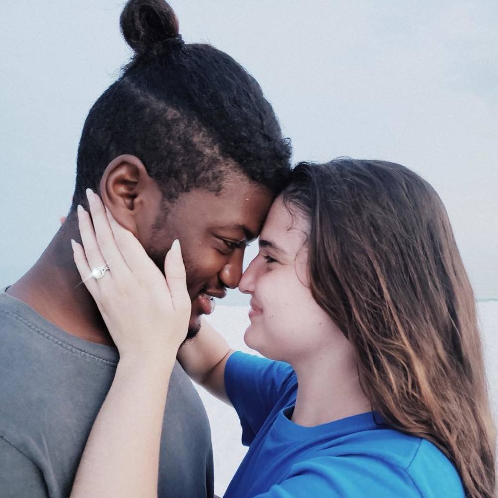 Meet your Posher, Whitley